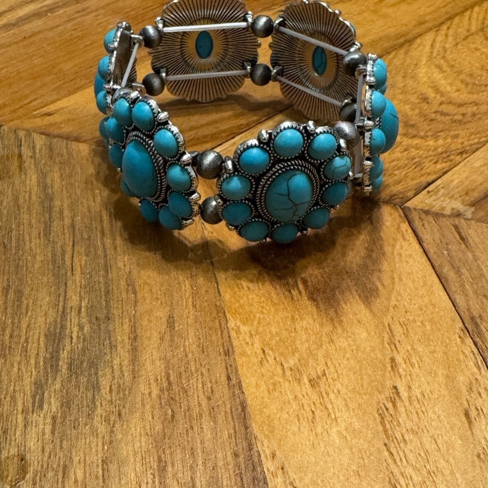 HALF PRICE SALE ROPE BRACELET - Picture 2 of 8